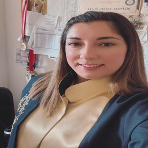 Büşra CENİKLİOĞLU