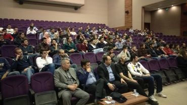 ELMOS Otomasyon tarafından