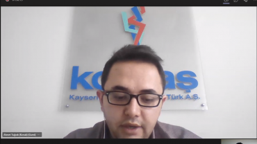 Elektrik Arızalarının Sebepleri ve Çözüm Yolları ile İlgili Online Seminer