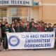 Türk Telekom Teknik Gezi